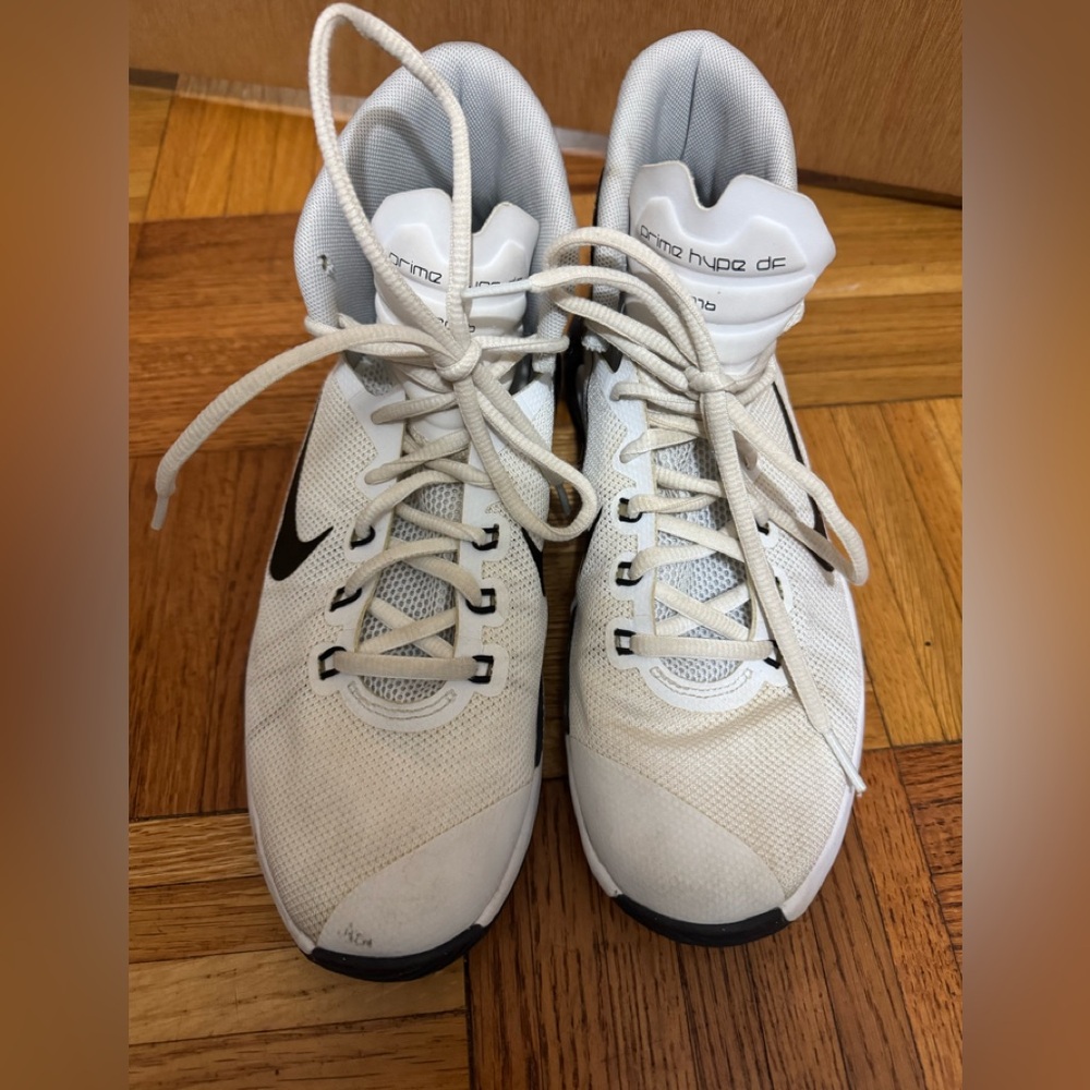 NIKE Prime Hype DF 2016 Basketball sneakers